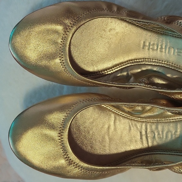 Tory Burch shoes - Picture 2 of 7